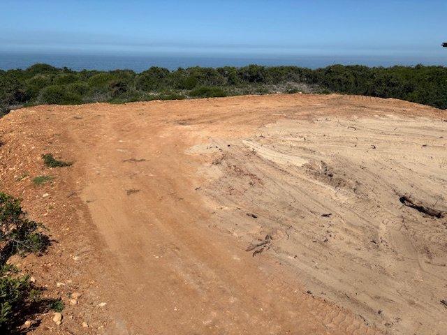 0 Bedroom Property for Sale in Moquini Coastal Estate Western Cape